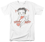 Betty Boop - Classic With Pup
