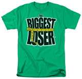 Biggest Loser-Logo