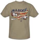Buy American Pickers-I'm A Picker at AllPosters.com