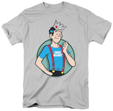 Archie Comics-Chick Magnet