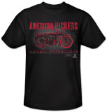 Buy American Pickers-Motorcycle at AllPosters.com