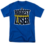 Biggest Loser-Logo