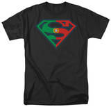 Buy Superman-Portugal Shield at AllPosters.com