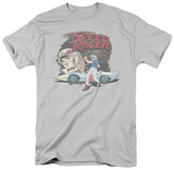 Speed Racer-Speed Faded