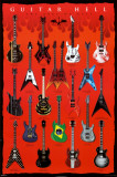 Guitar Hell - The Axes of Evil