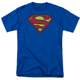 Superman-Classic Logo