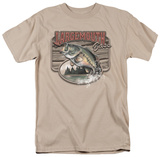 Wildlife-Large Mouth Bass