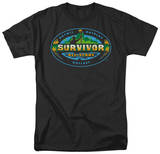Survivor-All Stars