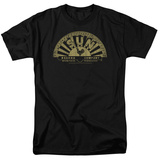 Sun-Tattered Logo
