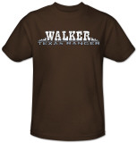 Buy Walker Texas Ranger-Walker Logo at AllPosters.com