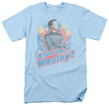 Buy Star Trek-Shut Up Wesley at AllPosters.com