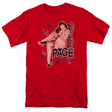Buy Bettie Page-Retro Hot at AllPosters.com