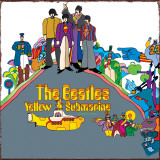 The Beatles- Yellow Submarine