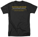 Buy Politicians Like Diapers at AllPosters.com