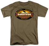 Buy Survivor-Australian Outback at AllPosters.com