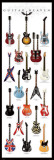 Guitar Heaven Door Poster