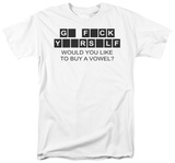 Buy Buy A Vowel at AllPosters.com
