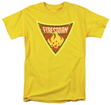 Batman BB-Firestorm Shield