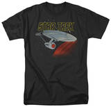 Star Trek-Retro Enterprise