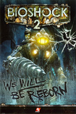 Buy Bioshock 2 - We Will Be Reborn at AllPosters.com