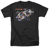 Speed Racer-Mach 5 Specs