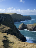 North Mayo Seacliffs Near Carrowteige