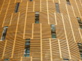 Modern Architecture in Olympic Harbour