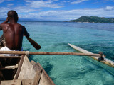 Buy Boatman on Dugout Canoe at AllPosters.com