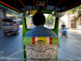 Tuk Tuk Taxi