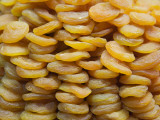 Dried Apricots