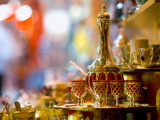Buy Tea Set for Sale at Grand Bazaar at AllPosters.com
