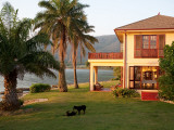 Buy House by Water at AllPosters.com