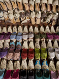 Buy Shoes on Market Stall in Bur Dubai (North) at AllPosters.com