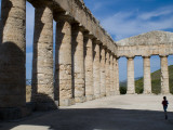 Buy Young Boy in Segesta Temple at AllPosters.com