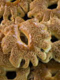 Special Ramadan Bread, Souq Al-Hamidiyya Covered Market