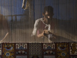 Carpet Weaver