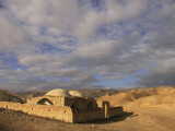 Maqam Hasan Al-Rai Near Nabi Musa, Judean Desert