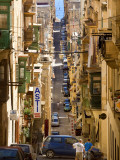 Street in Valletta