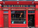 Cassidy's Pub, 42 Lower Camden Street