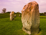 Buy Avebury Stone Circle at AllPosters.com