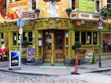 Oliver St.John Gogarty Bar in Temple Bar Area
