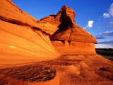 Buy Coyote Buttes South Sculpted from Navajo Sandstone at AllPosters.com
