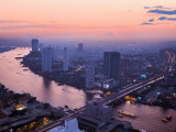 Buy Bangkok Cityscape at AllPosters.com
