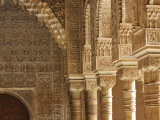 Buy Patio De Los Leones (Palacios Nazaries in Nasrid Palace, Alhambra at AllPosters.com