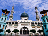 Great Mosque (Qingzhen Dasi), One of China's Largest