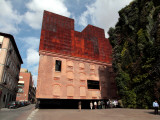Caixa Forum Madrid