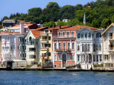 Buy Houses on Bosphorus at AllPosters.com