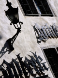Town Hall Pharmacy (Raeapteek) One of Oldest Continuously Running Pharmacies in Europe
