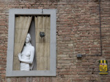 Buy Faux Window on Wall at AllPosters.com