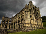 Rievaulx Abbey